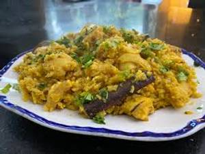 Chicken Khichdi Regular