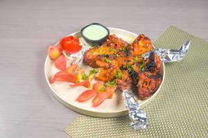 Chicken Tandoori