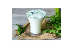 Butter Milk [chaas]