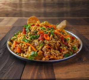 Bombay Bhel