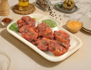 Peri Peri Chicken Tenders