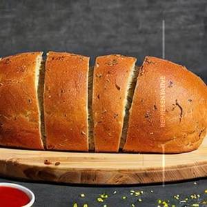Bread loaf