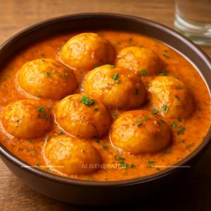 Dum Aloo