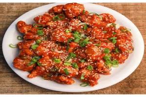 Gobi Manchurian