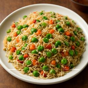 Veg Fried Rice