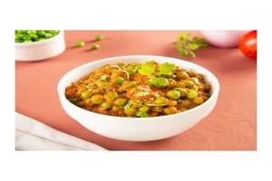 Green Peas Masala