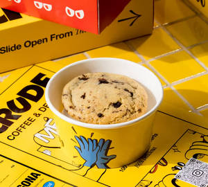 OG Choco Chip