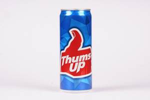 Thums Up Can (330 mL)