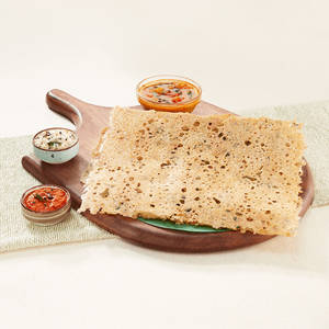 Rawa Masala Dosa