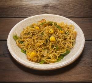 Veg maggi