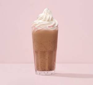 Mocha Frappe