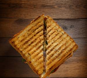 Veggie Sandwich
