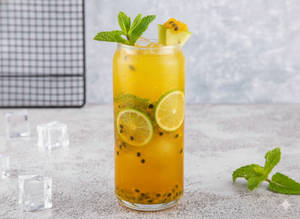 Passion Fruito