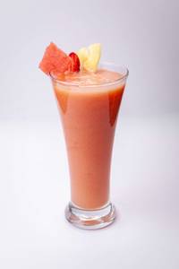 Mixed Fruits Juice