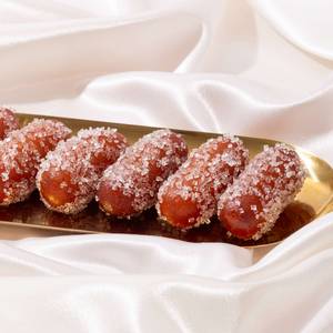 Sugar Jamun (Suke)  (Kg)