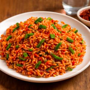 Schezwan Fried Rice