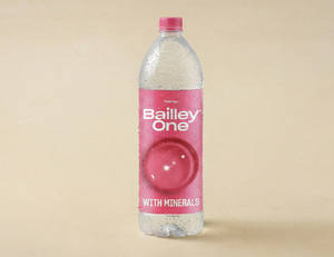 Bailley One - Mineral Water [500 ml]