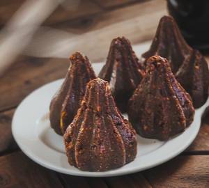 Choclate Modak