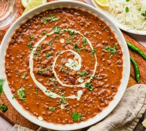 Dal Makhani
