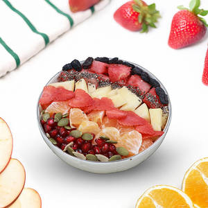 Detox Fruit Bowl