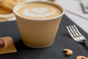Irish Cappuccino