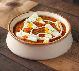 Handi Paneer