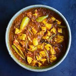 Paneer Mirch Masala
