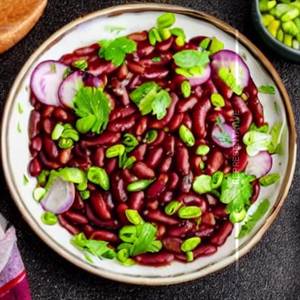 Kidney Beans Salad