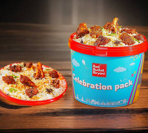 Rbb Mutton Biryani [Celebration Pack]