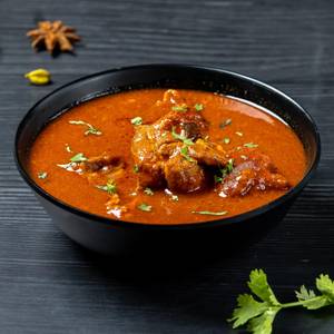 Home Style Mutton Curry