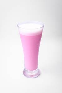 Rose Milk