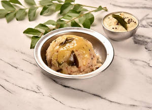 Special Ghee Upma