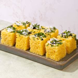 Plain Dhokla (Kg)