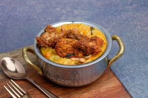 Chicken Sambar Annam(boneless)