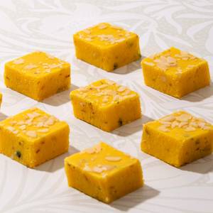 Rajbhog Barfi