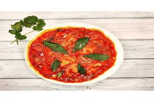 Tomato Fry