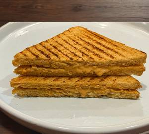 Peanut Butter Sandwich
