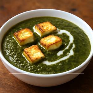 Methi Chaman