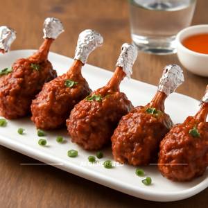 Chicken Lollipop