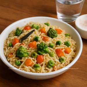 Veg pulao                                                                                    
