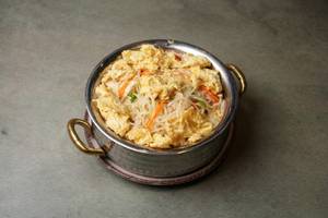 Egg Noodles