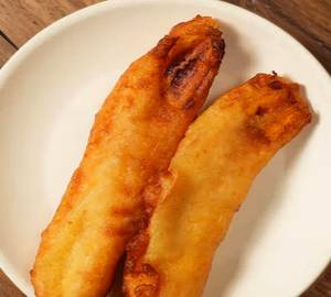 Banana Fry