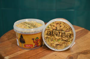 Kaju Mixture 250g