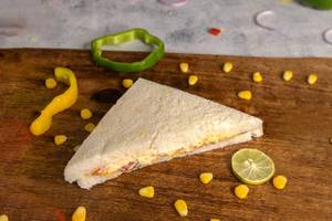 Oriental Sandwich