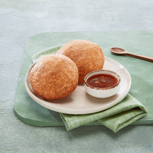 Dal Kachori (2 Pc)