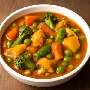 Mix Veg