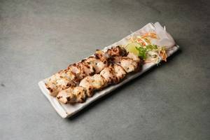 Murgh Malai Tikka