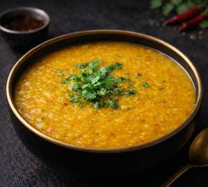Dal Fry