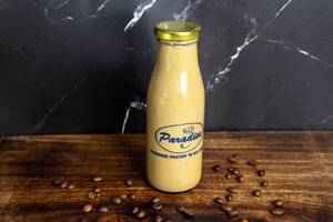 Cold Coffee