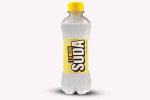 Lemon Soda (250 mL)